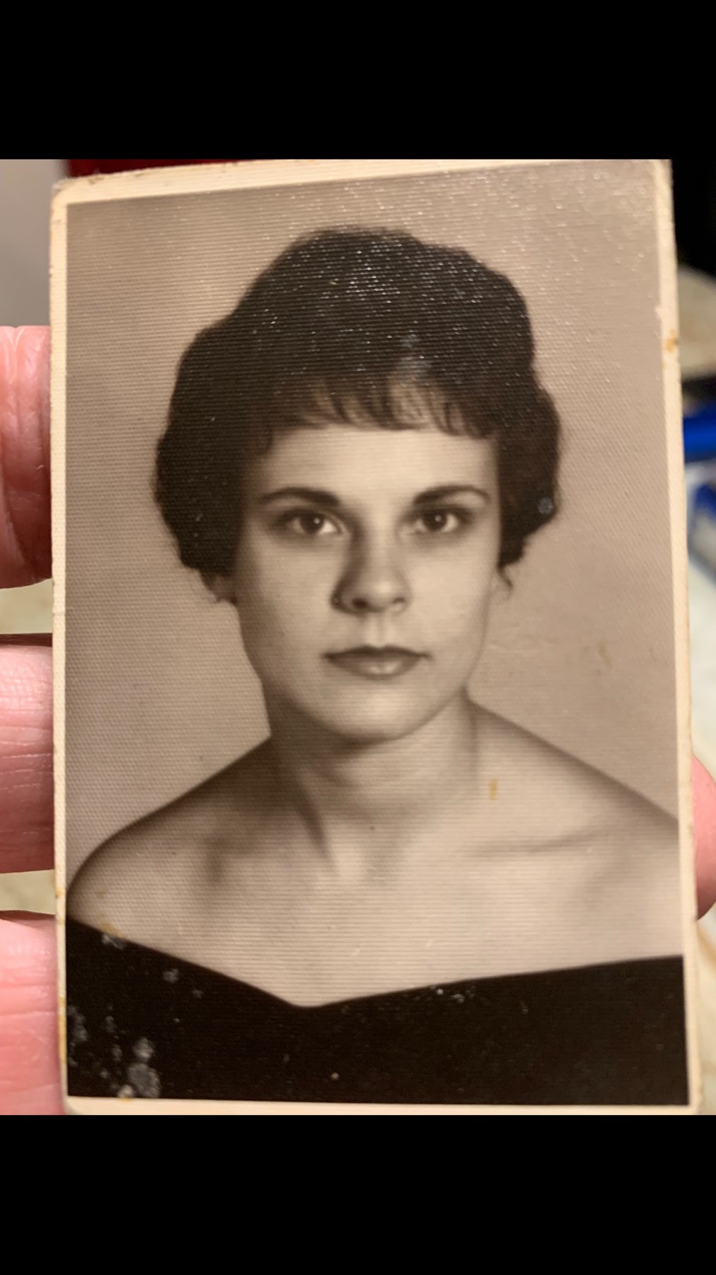 Obituary of Barbara (Ellison) Hooper