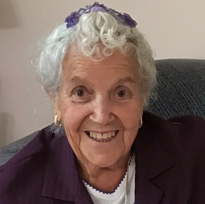 Obituary of Carmella Jean Harris