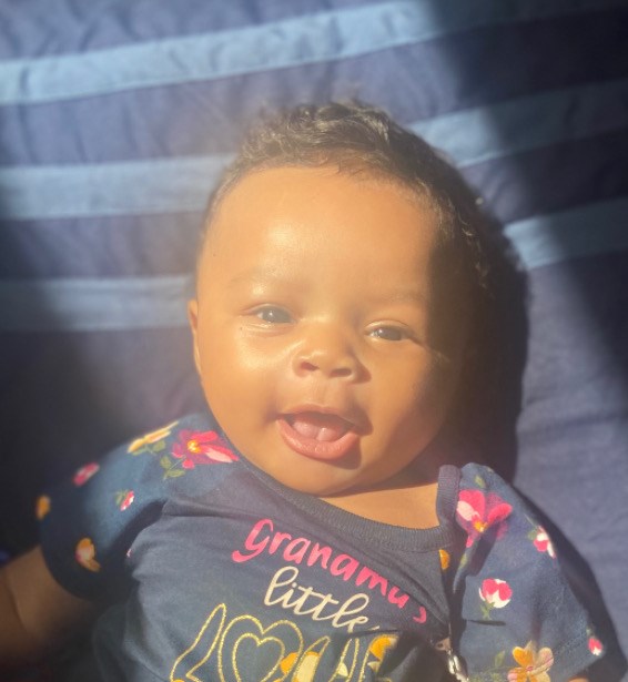 Obituary of Skye' Blu' Carlton