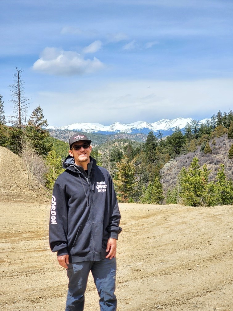 Obituary of Kevin Charles Gordon