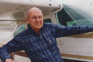 Obituary of Herbert "Herb" Roberson