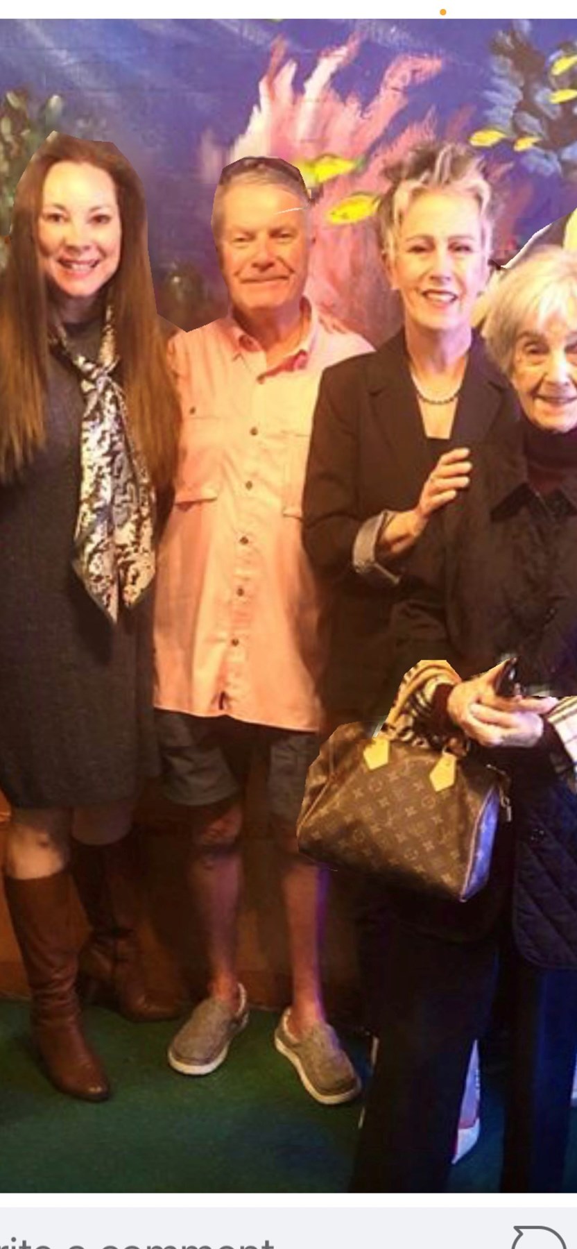 Avis de décès de Robert Wayne Austin Jr.