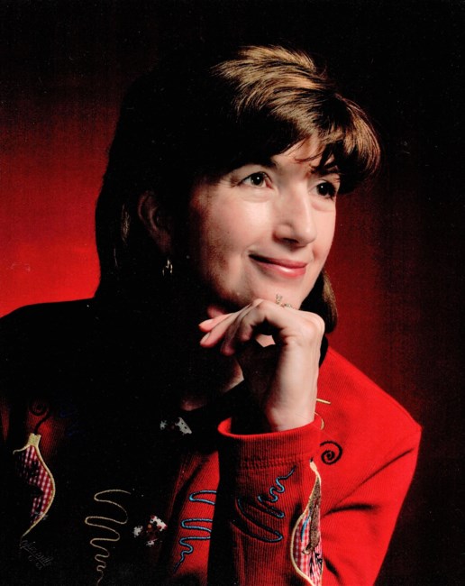 Obituary of Kathryn Bohannon Dockery