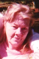 Mary Waller-Griffin