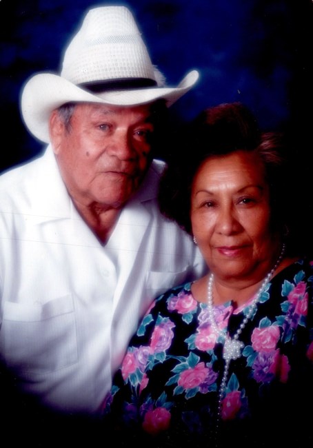 Obituary of Matilda Flores Calzada