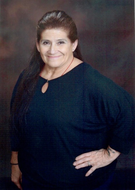 Obituary of Rose Sharon Muraida Ms.