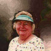 Obituary of Mary Betty Hill Wallace