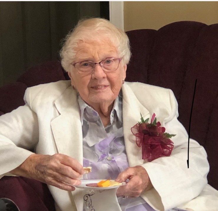 Obituary of Charmaine Reese