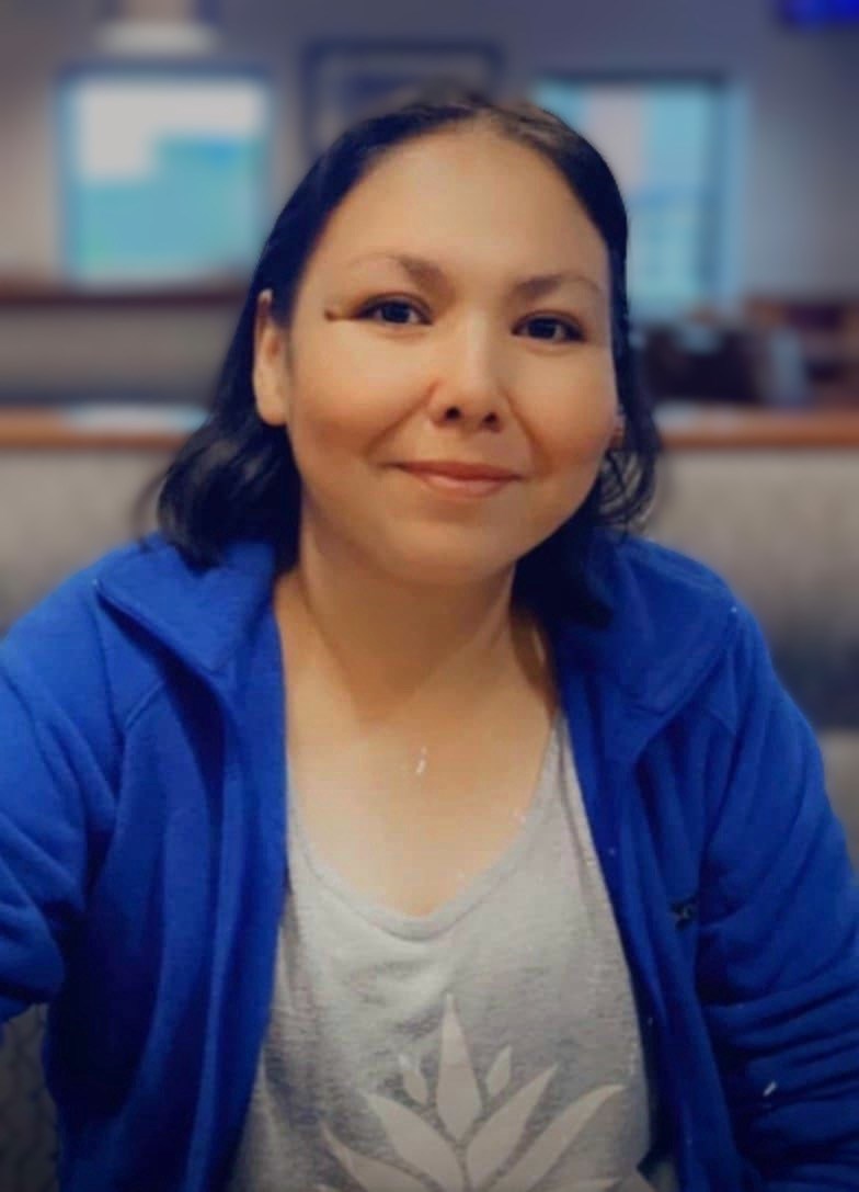 Obituario de Roszena Thelma Cameron