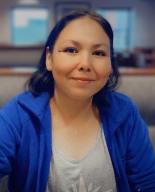 Obituario de Roszena Thelma Cameron