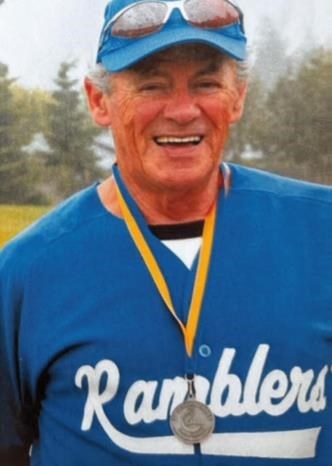 Obituary of Roy Melvin Walker