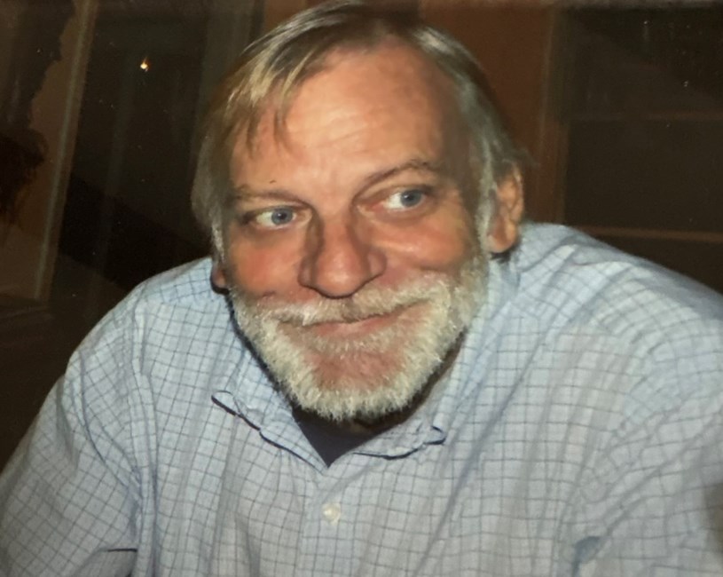 Obituary of Vince Schoenborn