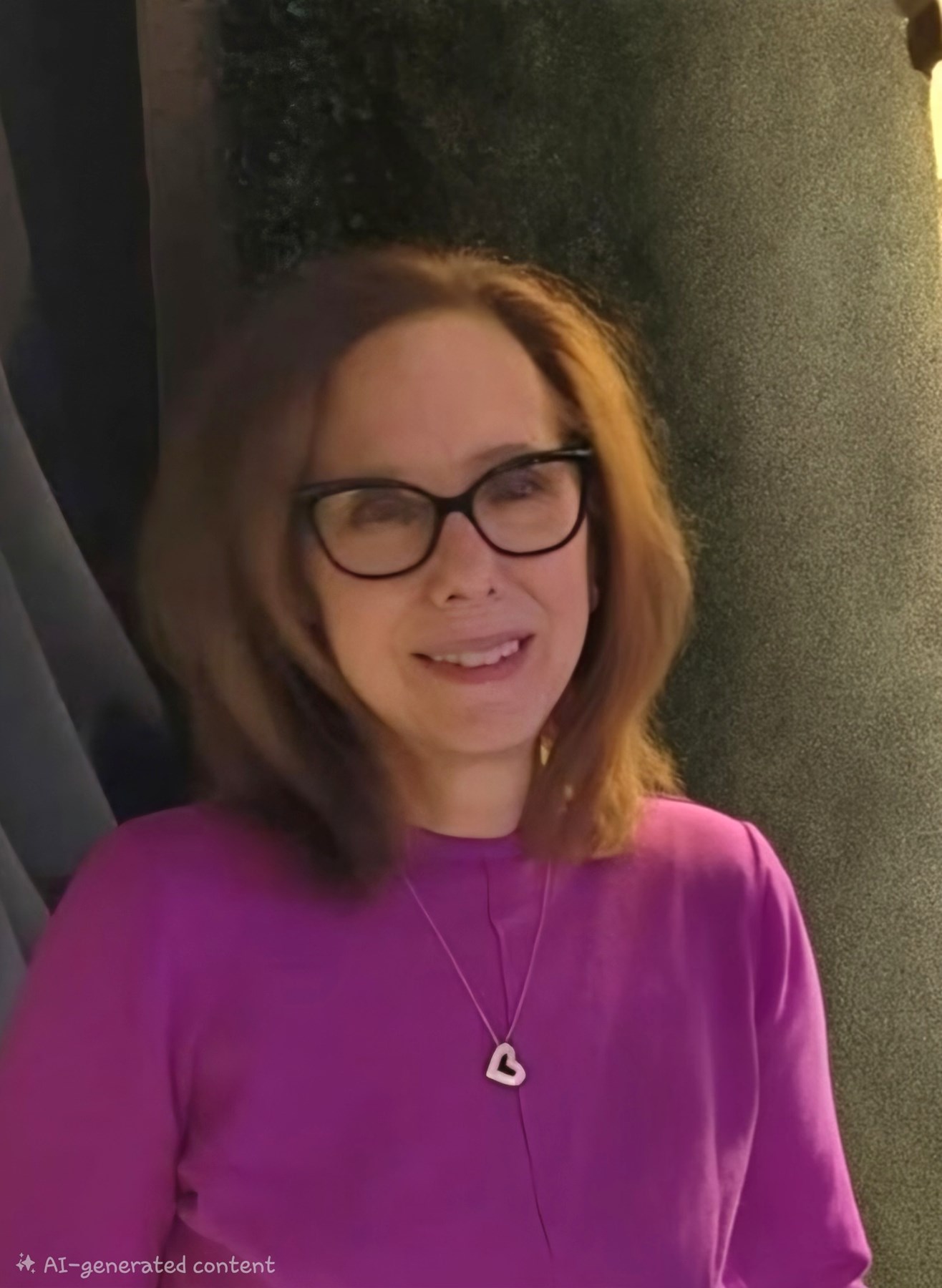Obituary of Suzanne Gordon