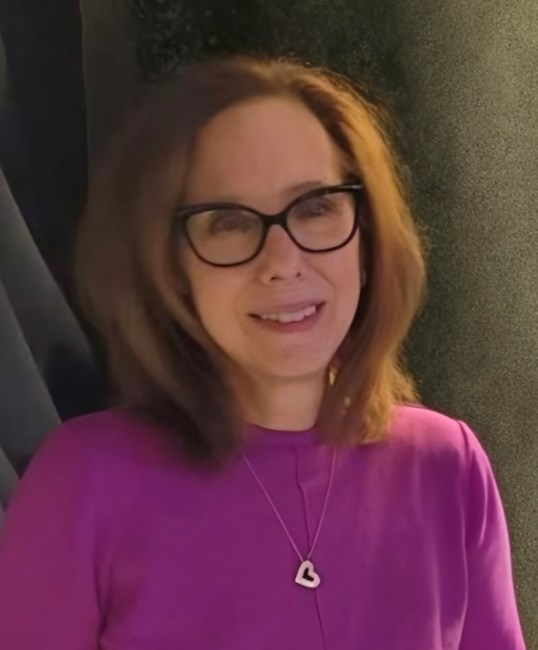 Obituary of Suzanne Gordon