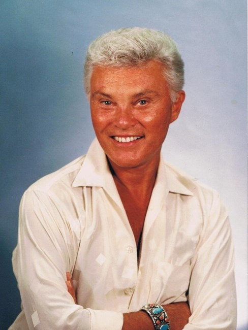 Avis de décès de Jean Guida