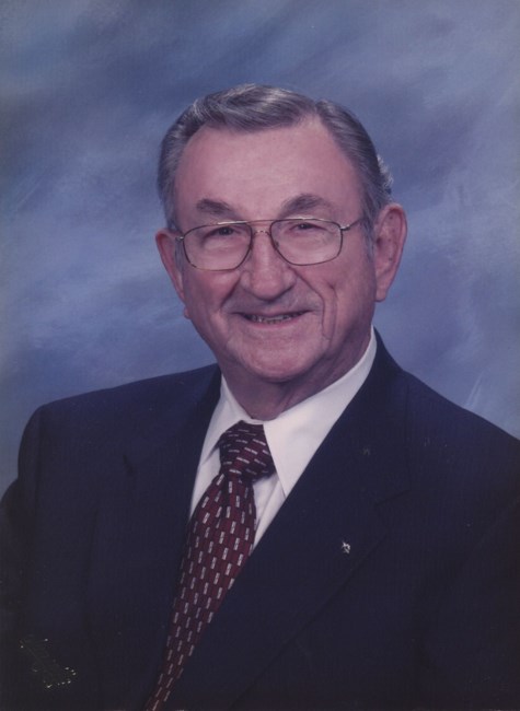 Obituary of Charlie M Weaver