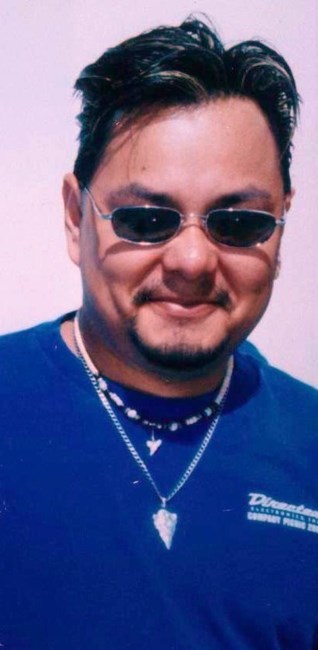 Obituary of Manny Thompson