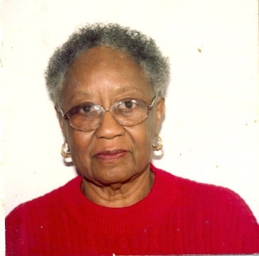 Obituary of Albunyer   "Bunnie" Lorine Arrington