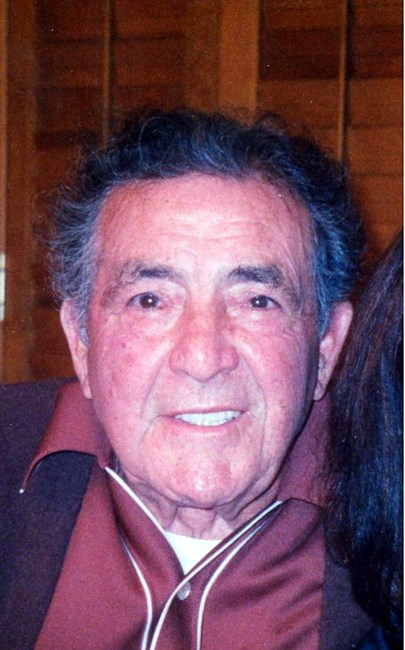 Obituary of Stefano Messana