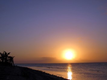 Obituary of Richard Everett