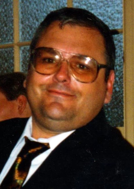 Obituary of Robert Lynn Knippers