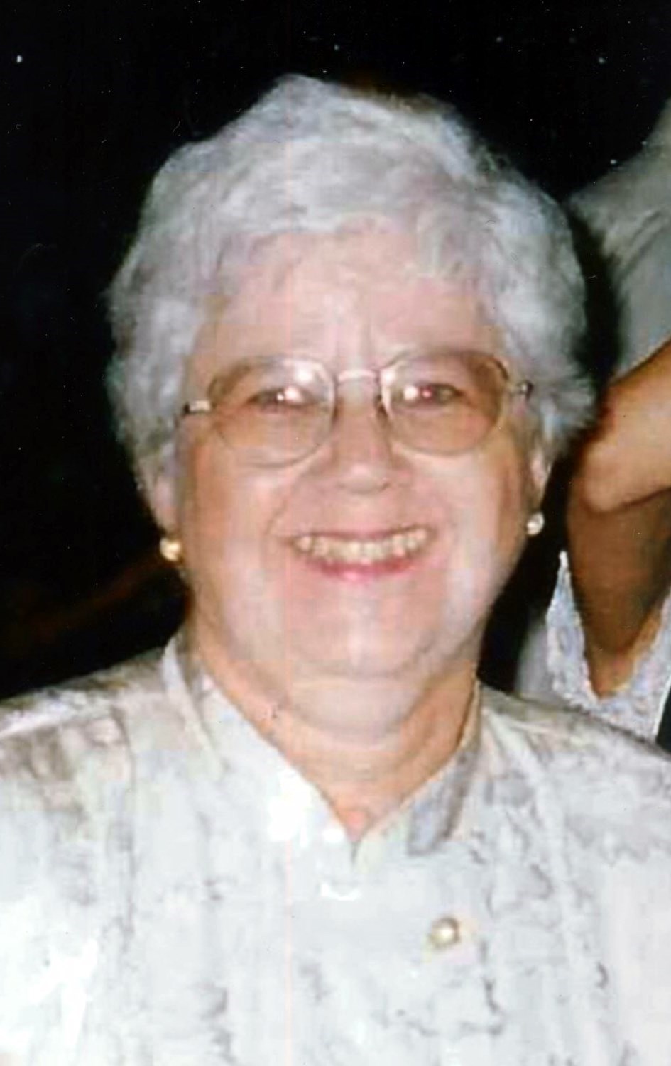 Barbara A. Cole Obituary Suffern, NY