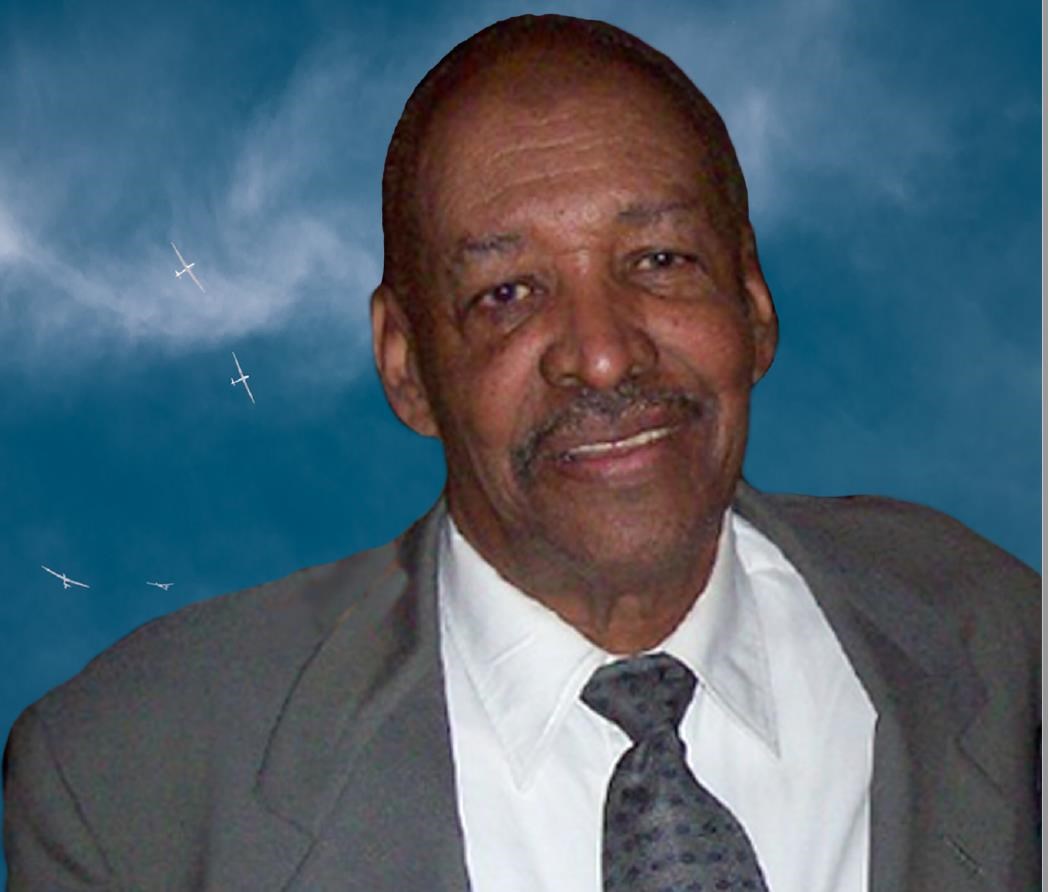 Obituary of George Bonny Stewart