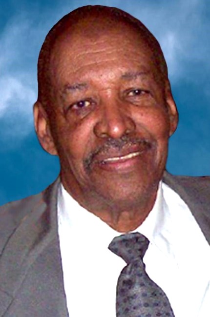 Obituary of George Bonny Stewart