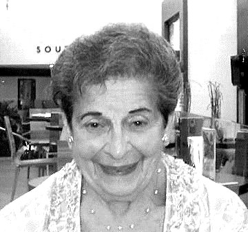 Obituary of Dorothy E Spellman