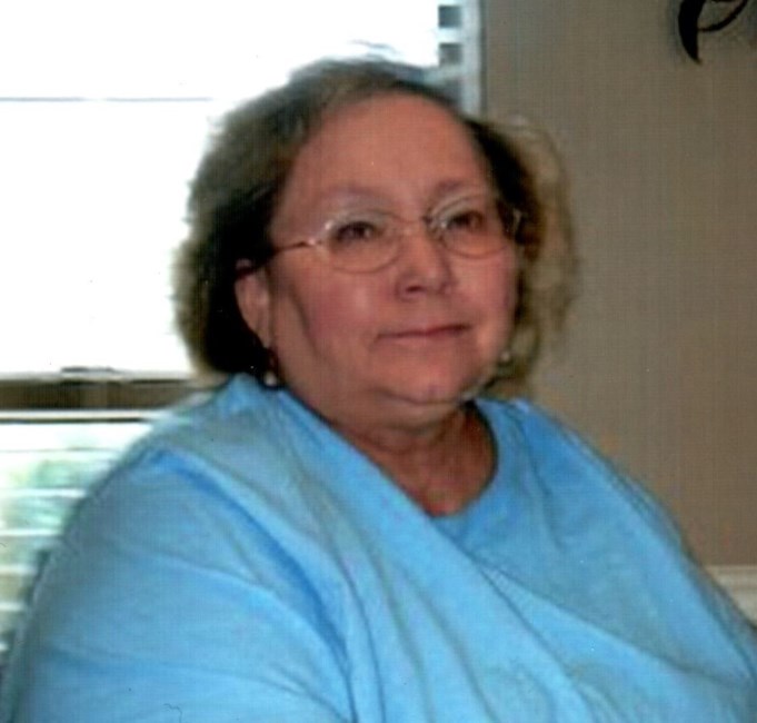 Obituary of Susan T Russell