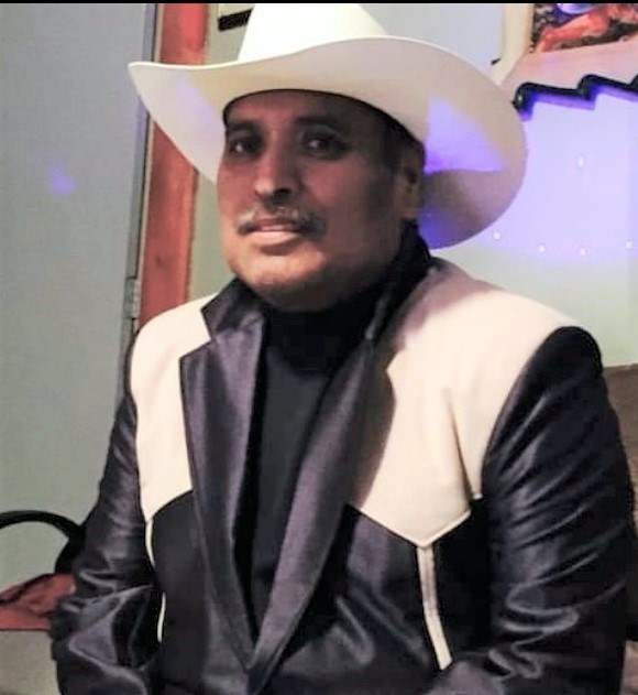 Obituary of Crescenciano San Agustin