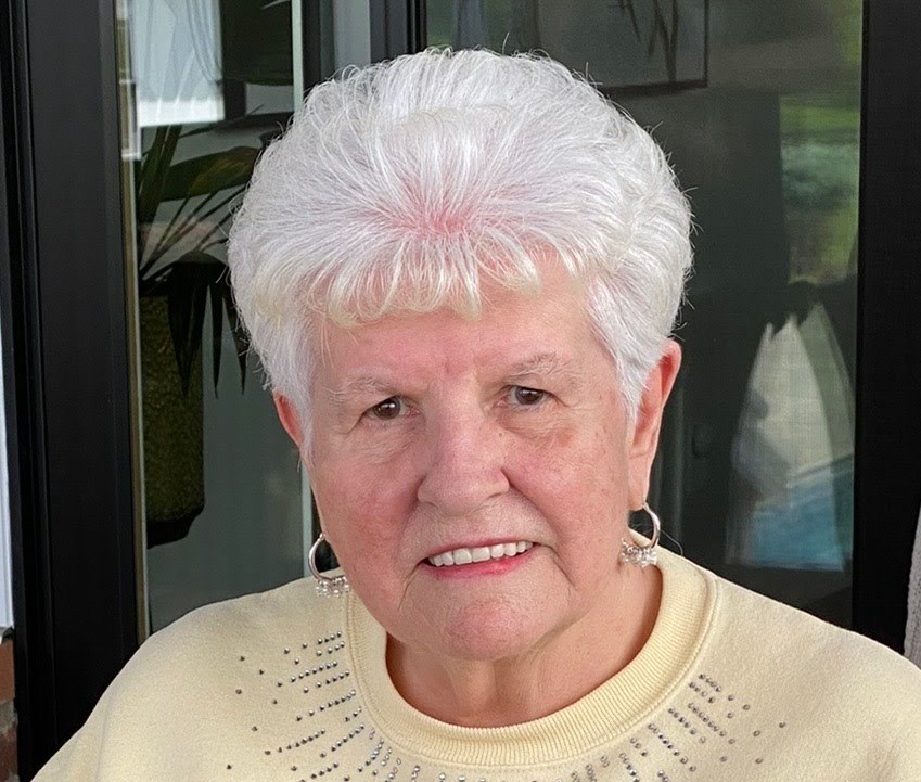 Elizabeth Jenkins avis de décès Worthington, OH