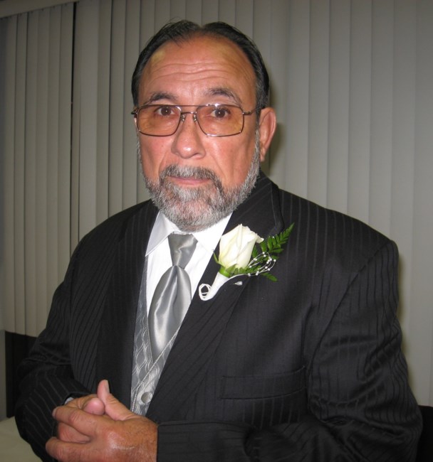 Obituary of Nicholas Carrisal III