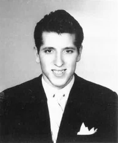 Obituary of Carmelo Aiello