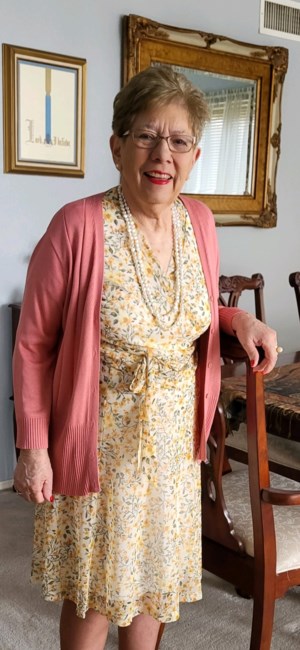 Obituary of Martha Leticia Chavez