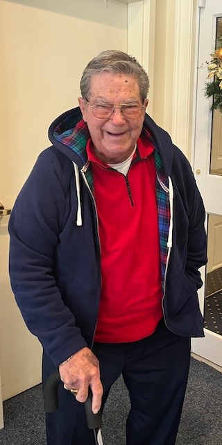 Obituary of Patrick "Butch" Mayfield