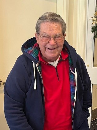 Obituary of Patrick "Butch" Mayfield