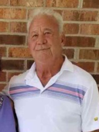 Obituary of Ronald Lee Reitzel