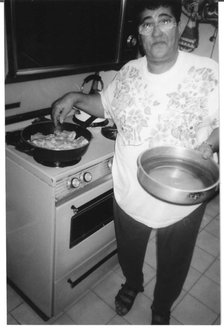 Obituario de Carmen Villalon Basey