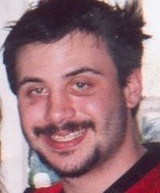 Avis de décès de John Thomas Nash