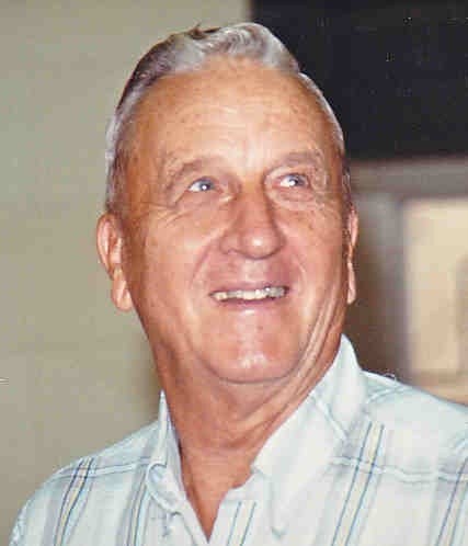 Obituary of Warren Ray Beck