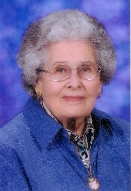 Obituary of Vivian Reagan Cheshire