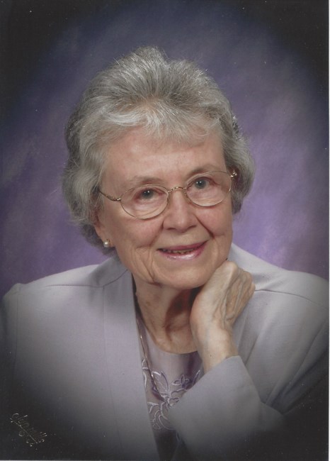 Obituary of Margaret C. Stender