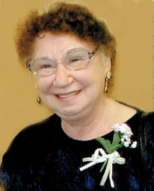 Obituary of Joyce A. Smith