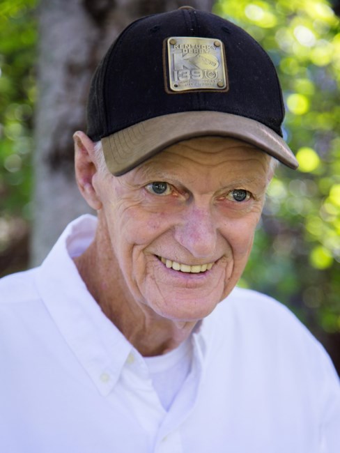 Avis de décès de Charles Neal Tinsley Sr.