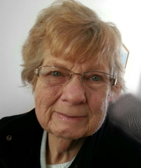 Obituary of Patricia Marie Lippincott