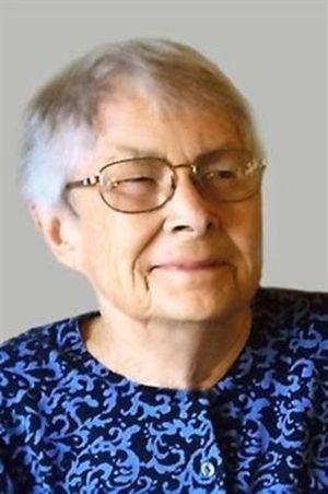Obituary of Janette B. Vuke