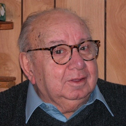 Obituary of Nunziato R. DiBona Jr.