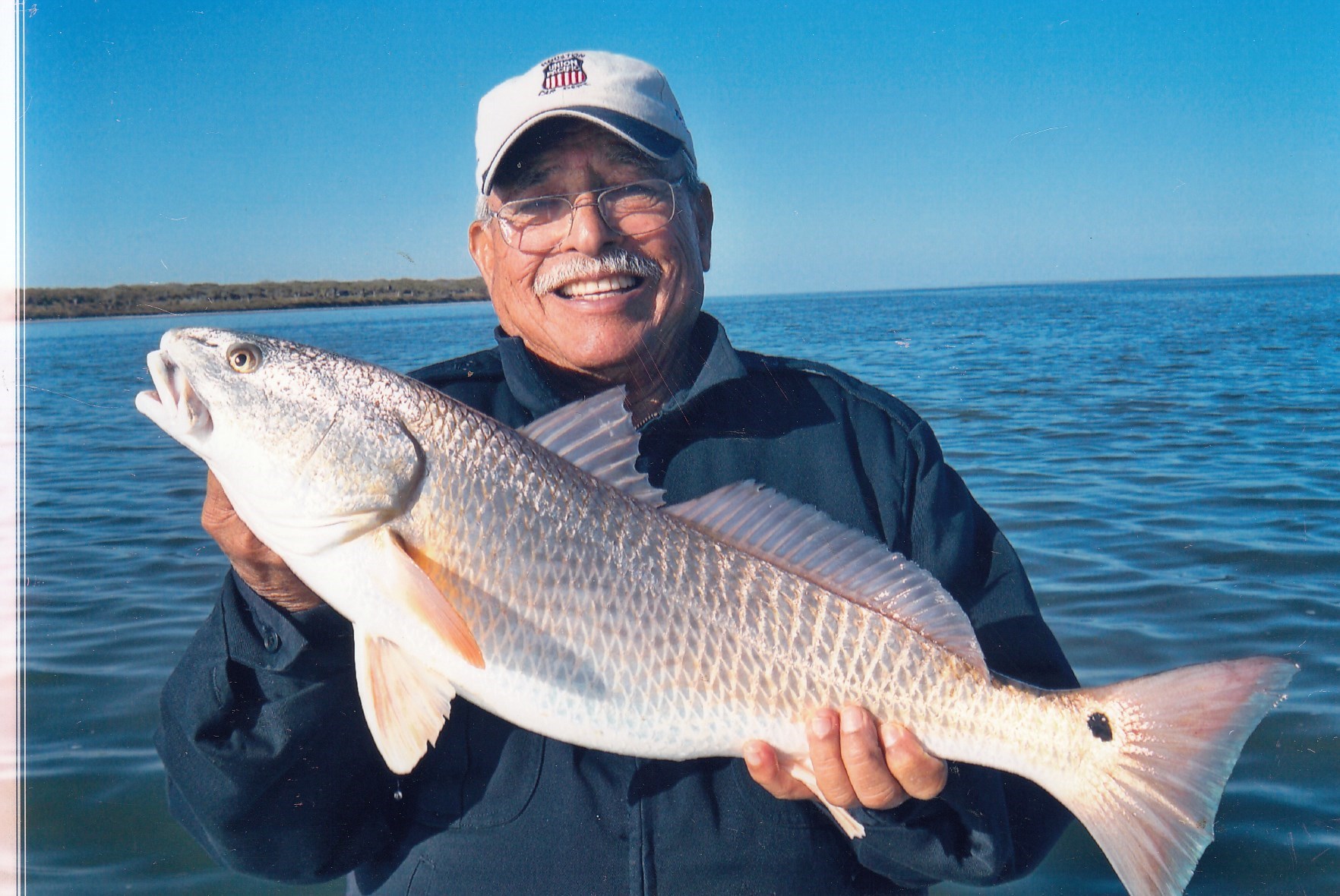 Obituary of Francisco F. Yzaguirre Jr.