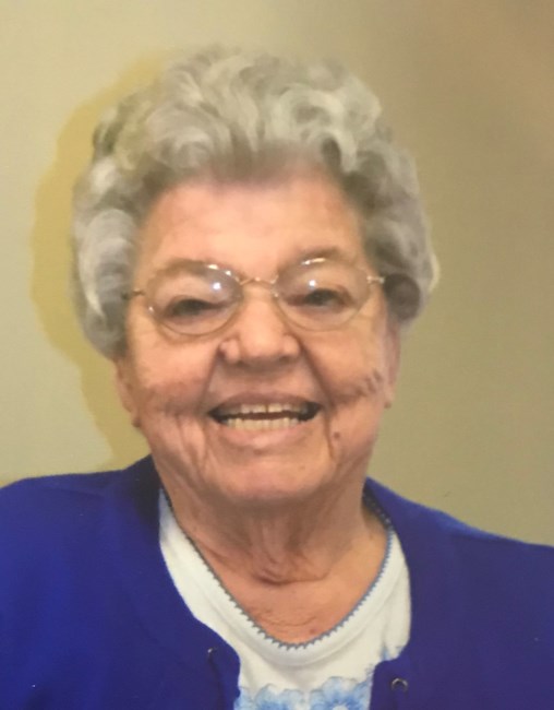 Obituary of Audrey May Schanke